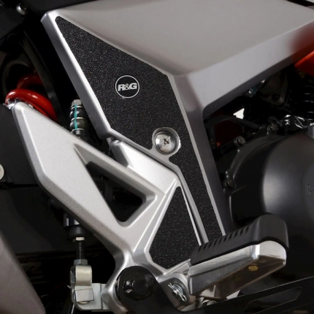 OSŁONA WAHACZA RG RACING KYMCO VSR125(I) 19-