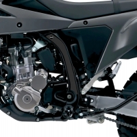 OSŁONA WAHACZA RG RACING SUZUKI DR-Z4SM 25-