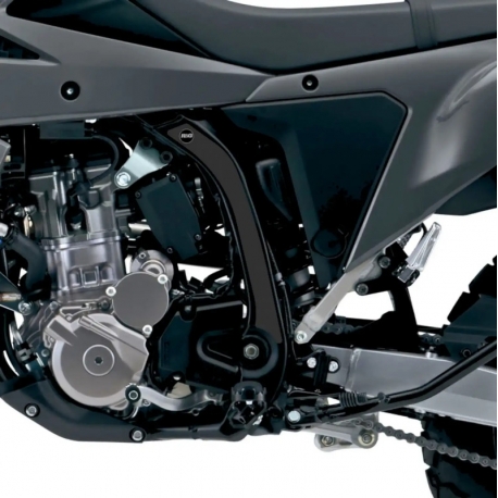 OSŁONA WAHACZA RG RACING SUZUKI DR-Z4SM 25-