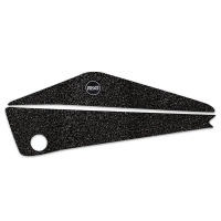 NAKLEJKA NA BAK TANKPAD ANTYPOŚLIZGOWY RG RACING BMW R1300RS 25- 4 CZĘŚCI