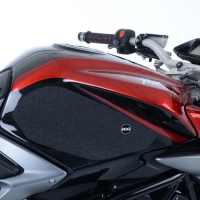 NAKLEJKA NA BAK TANKPAD ANTYPOŚLIZGOWY RG RACING MV AGUSTA BRUTALE 800RR 18-21