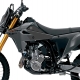 NAKLEJKA NA BAK TANKPAD ANTYPOŚLIZGOWY RG RACING SUZUKI DR-Z4SM 25-