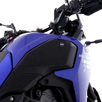 NAKLEJKA NA BAK TANKPAD ANTYPOŚLIZGOWY RG RACING YAMAHA TENERE 700, 700 RALLY 25- 4 CZĘŚCI