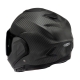 KASK MOTOCYKLOWY HJC F100 CARBON MATTE BLACK