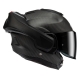 KASK MOTOCYKLOWY HJC F100 CARBON MATTE BLACK