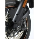 SLIDERY PRZEDNIEGO ZAWIESZENIA RG RACING KTM 690 SMC/SMC-R UP TO 2018 / ENDURO ORANGE