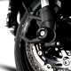 SLIDERY PRZEDNIEGO ZAWIESZENIA RG RACING APEX KAWASAKI Z900 25- Z900RS 21-