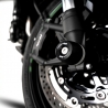 SLIDERY PRZEDNIEGO ZAWIESZENIA RG RACING APEX KAWASAKI Z900 25- Z900RS 21-