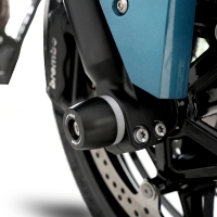 SLIDERY PRZEDNIEGO ZAWIESZENIA RG RACING APEX BMW F900R 20- / F900XR 20-25