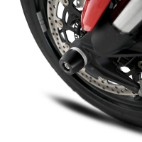 SLIDERY PRZEDNIEGO ZAWIESZENIA RG RACING APEX DUCATI STREETFIGHTER V2 S 25-, PANIGALE V2(S)25- MULT