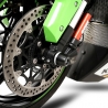 SLIDERY PRZEDNIEGO ZAWIESZENIA RG RACING APEX KAWASAKI ZX-10R16-25 RR 21-25.