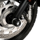 SLIDERY PRZEDNIEGO ZAWIESZENIA RG RACING APEX TRIUMPH SCRAMBLER 900 23-