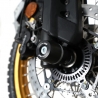 SLIDERY PRZEDNIEGO ZAWIESZENIA RG RACING APEX APRILIA TUAREG 660 (RALLY) 25-