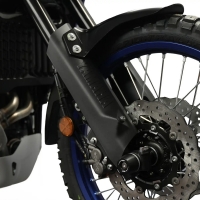SLIDERY PRZEDNIEGO ZAWIESZENIA RG RACING APEX YAMAHA 700 TENERE 19-, TENERE 700 RALLY 25- , TENERE 7