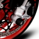 SLIDERY PRZEDNIEGO ZAWIESZENIA RG RACING APEX APRILIA RS660 21-, RS660 FACTORY 22-, TUONO 660 21- T