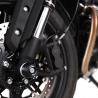 SLIDERY PRZEDNIEGO ZAWIESZENIA RG RACING APEX TRIUMPH SPEED TWIN 900 25- SPEED TWIN 1200 24-