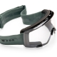 GOGLE ROWEROWE FOX PUREVUE SAGE OS