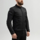 KURTKA MOTOCYKLOWA TEKSTYLNA BROGER GRID BLACK