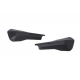OSŁONA DŁONI SW-MOTECH SPORT KIT BMW R 1250 GS / ADV (18-) F900 GS (23-) BLACK