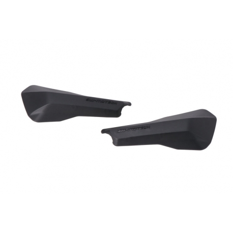 OSŁONA DŁONI SW-MOTECH SPORT KIT BMW R 1250 GS / ADV (18-) F900 GS (23-) BLACK