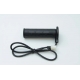 PODGRZEWANE MANETKI RG RACING REPLACEMENT LEFT HAND SIDE HEATED GRIP
