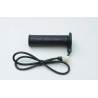 PODGRZEWANE MANETKI RG RACING REPLACEMENT LEFT HAND SIDE HEATED GRIP