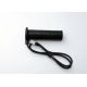 PODGRZEWANE MANETKI RG RACING REPLACEMENT RIGHT HAND SIDE HEATED GRIP