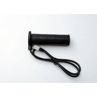 PODGRZEWANE MANETKI RG RACING REPLACEMENT RIGHT HAND SIDE HEATED GRIP
