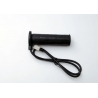 PODGRZEWANE MANETKI RG RACING REPLACEMENT RIGHT HAND SIDE HEATED GRIP