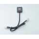 PODGRZEWANE MANETKI RG RACING REPLACEMENT CONTROL PANEL