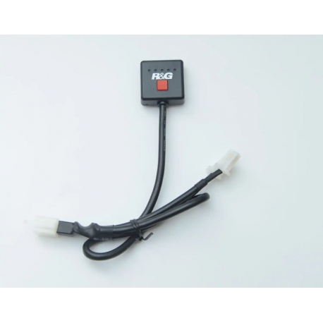 PODGRZEWANE MANETKI RG RACING REPLACEMENT CONTROL PANEL