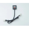 PODGRZEWANE MANETKI RG RACING REPLACEMENT CONTROL PANEL