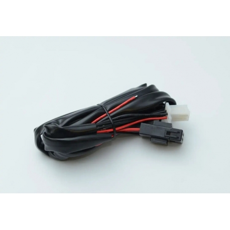 PODGRZEWANE MANETKI RG RACING REPLACEMENT WIRING LOOM