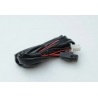 PODGRZEWANE MANETKI RG RACING REPLACEMENT WIRING LOOM