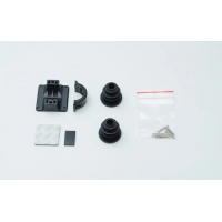PODGRZEWANE MANETKI RG RACING CONTROL PANEL FIXING KIT