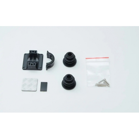 PODGRZEWANE MANETKI RG RACING CONTROL PANEL FIXING KIT