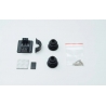 PODGRZEWANE MANETKI RG RACING CONTROL PANEL FIXING KIT