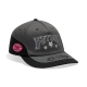 CZAPKA Z DASZKIEM FOX IMAGE COSMO ADJUSTABLE BLACK OS