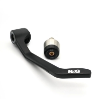OSŁONA DŹWIGNI HAMULCA RG RACING LHS SUZUKI SV650X 18-, GSX-S 1000(FA) 15-, GSX-R600 08- ,750 08- 24