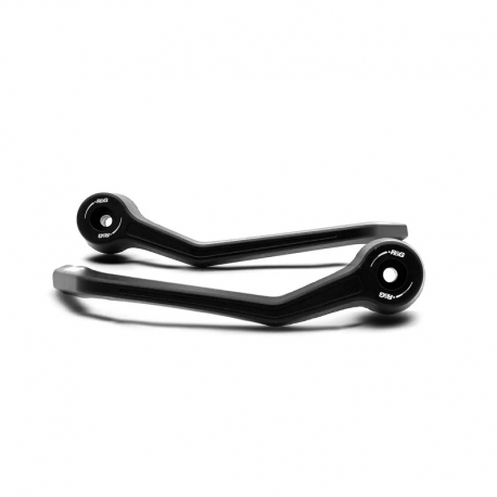 OSŁONA DŹWIGNI HAMULCA RG RACING BMW S1000RR 19-22 PAIR