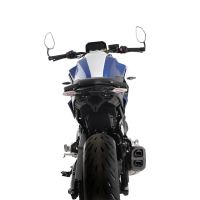 MOCOWANIE TABLICY REJESTRACYJNEJ RG RACING BMW F900 R 25-, F900 XR 25.