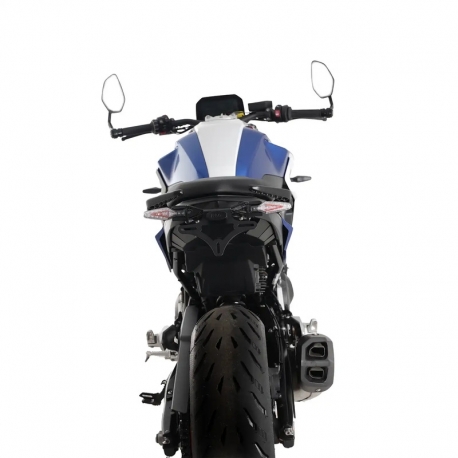 MOCOWANIE TABLICY REJESTRACYJNEJ RG RACING BMW F900 R 25-, F900 XR 25.