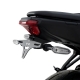 MOCOWANIE TABLICY REJESTRACYJNEJ RG RACING YAMAHA MT-07 25-