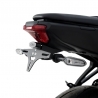 MOCOWANIE TABLICY REJESTRACYJNEJ RG RACING YAMAHA MT-07 25-
