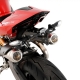 MOCOWANIE TABLICY REJESTRACYJNEJ RG RACING DUCATI STREETFIGHTER V2(S) / V4(S) 25- / PANIGALE V2(S) /
