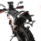 MOCOWANIE TABLICY REJESTRACYJNEJ RG RACING KTM 390 ADVENTURE R 390 ADVENTURE X 25-