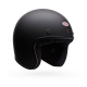 KASK MOTOCYKLOWY BELL MAGNUM SOLID MATTE BLACK