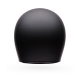 KASK MOTOCYKLOWY BELL MAGNUM SOLID MATTE BLACK