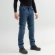 JEANSY MOTOCYKLOWE BROGER MAVERICK WASHED BLUE