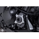 OSŁONA SILNIKA SW-MOTECH KAWASAKI Z1100 (25-) BLACK SILVER
